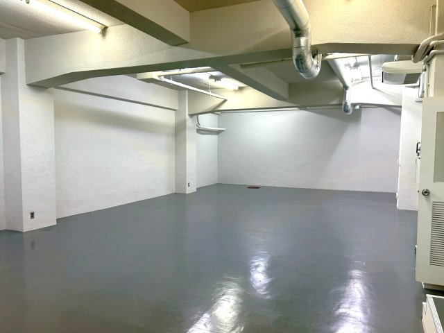 シモムラビルの内装|内装