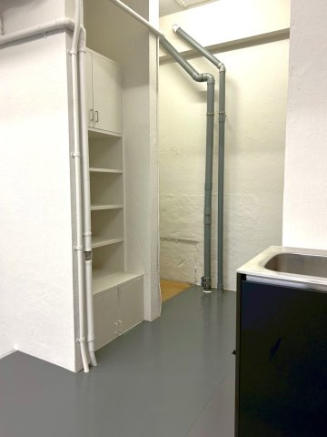 シモムラビルのその他|収納