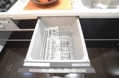 【キッチン】 | 海老名市杉久保南１丁目　中古戸建て【仲介手数料無料】