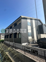 プランドール柿碕　安城市柿碕町の画像