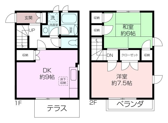 シャルマンエストBの画像