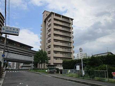 【外観】 | アイレスト古市駅前