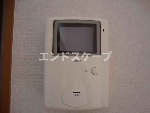 スプリーム　ユーのセキュリティ|カメラ付インターホン
高崎、前橋のお部屋探しはエンドスケープまで！お客様の理想お聞かせ下さい♪