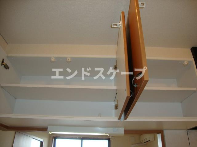 スプリーム　ユーの収納|キッチン収納
高崎、前橋のお部屋探しはエンドスケープまで！お客様の理想お聞かせ下さい♪