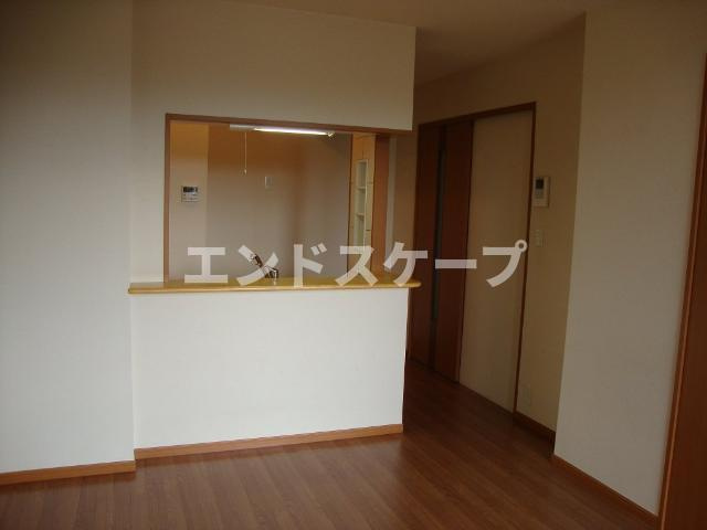 スプリーム　ユーのキッチン|カウンターキッチン
高崎、前橋のお部屋探しはエンドスケープまで！お客様の理想お聞かせ下さい♪