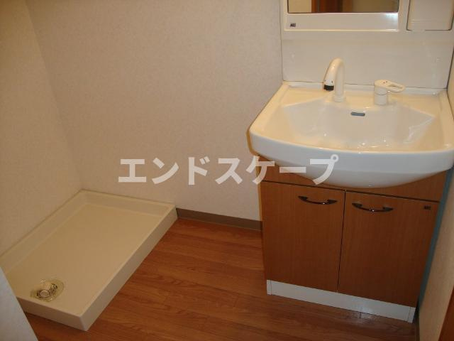 スプリーム　ユーの洗面所|洗髪洗面化粧台
高崎、前橋のお部屋探しはエンドスケープまで！お客様の理想お聞かせ下さい♪