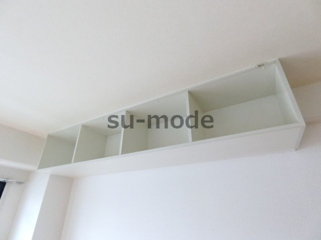 スチューデントパレス茨木の内装