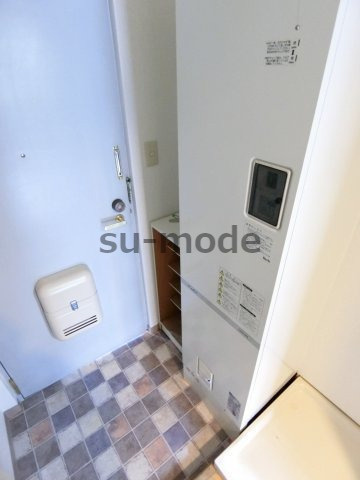 スチューデントパレス茨木の内装