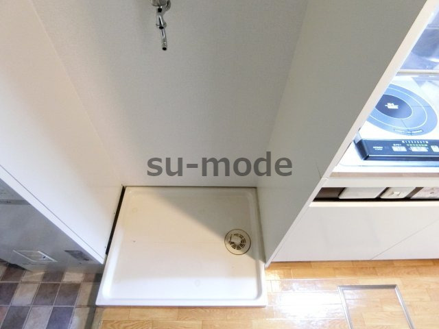 スチューデントパレス茨木の内装