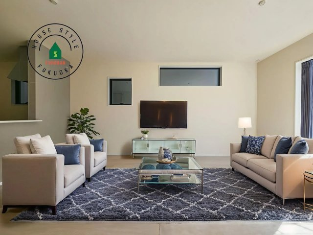 小郡市寺福童第2-2棟（1号棟）