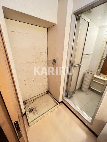 シェルマンド毛馬の設備