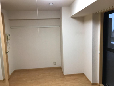 【寝室】 | パピエ