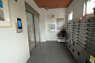 【その他共用部分】 | IRMS Ⅲ