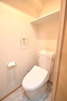 【トイレ】 | IRMS Ⅲ