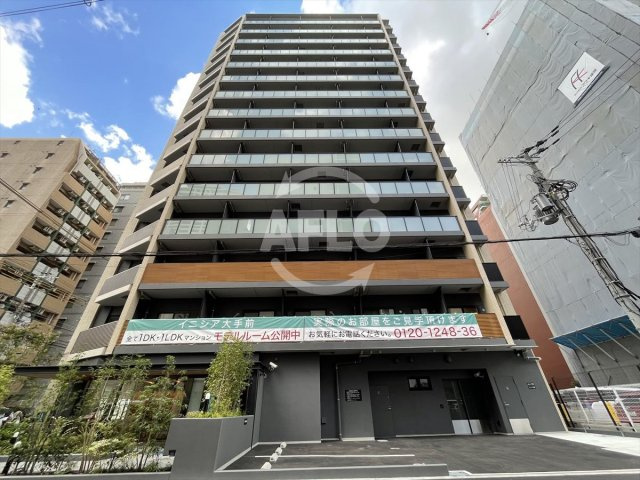 イニシア大手前