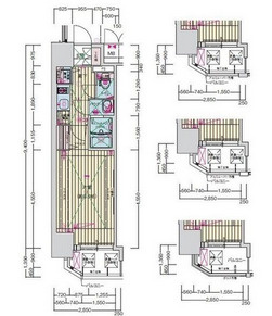 プレサンス本町エクストラ