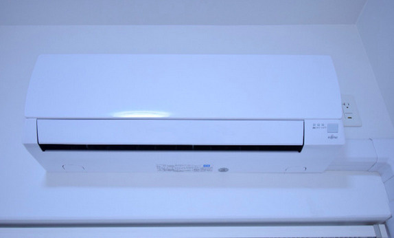 La Douceur天満の設備