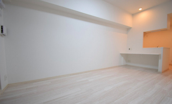 La Douceur天満の居間・リビング