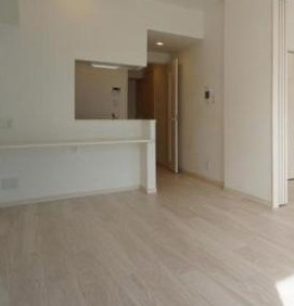 La Douceur天満の内装