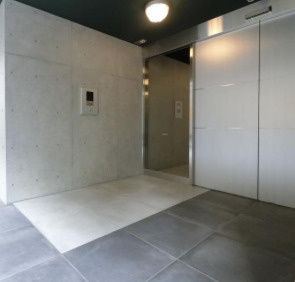 WORVE大阪本町のセキュリティ