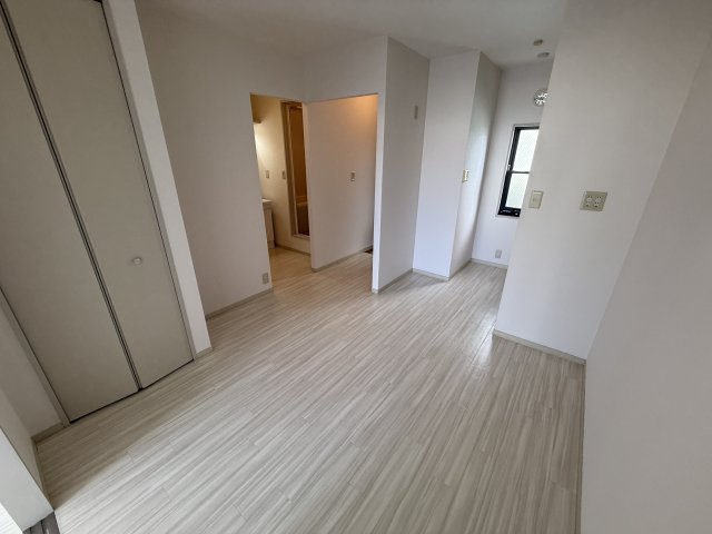 ボナール柴原の居間・リビング