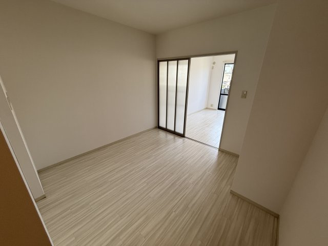 ボナール柴原の居間・リビング