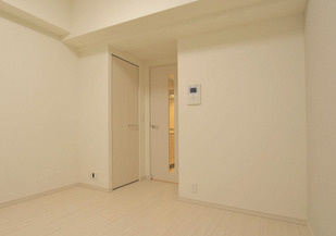 Livecasa本町の居間・リビング