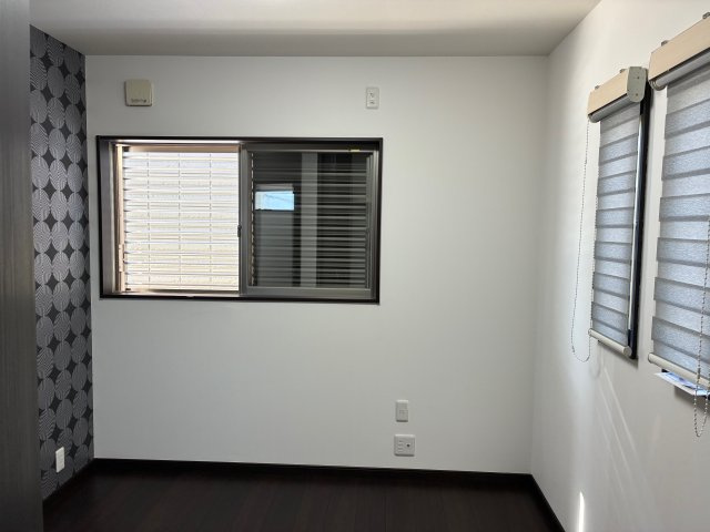 伊都郡かつらぎ町西飯降・中古戸建・116184の洋室