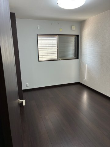 伊都郡かつらぎ町西飯降・中古戸建・116184の洋室