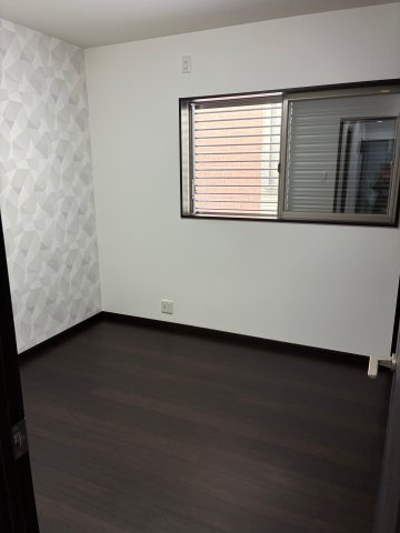 伊都郡かつらぎ町西飯降・中古戸建・116184の洋室