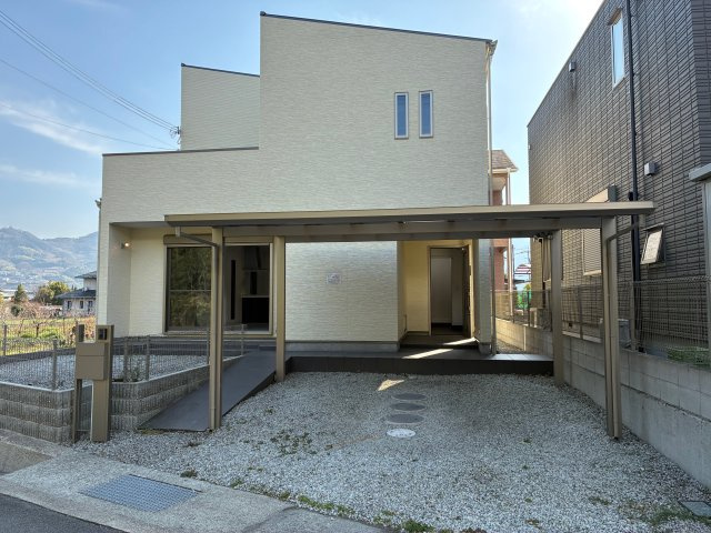 伊都郡かつらぎ町西飯降・中古戸建・116184