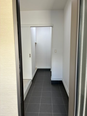 伊都郡かつらぎ町西飯降・中古戸建・116184の玄関