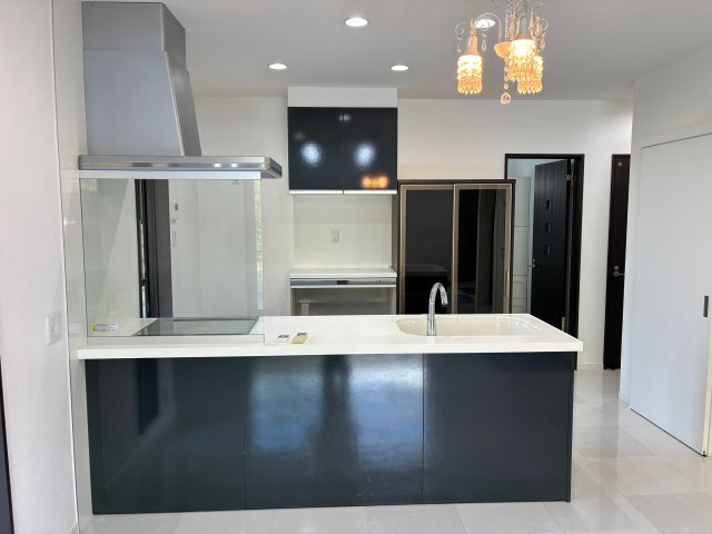 伊都郡かつらぎ町西飯降・中古戸建・116184のキッチン