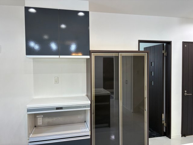 伊都郡かつらぎ町西飯降・中古戸建・116184のキッチン