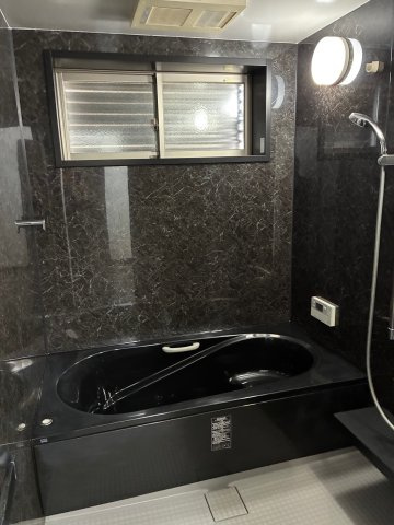 伊都郡かつらぎ町西飯降・中古戸建・116184の浴室