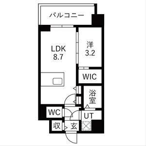 エスリードレジデンス梅田クラスシティ