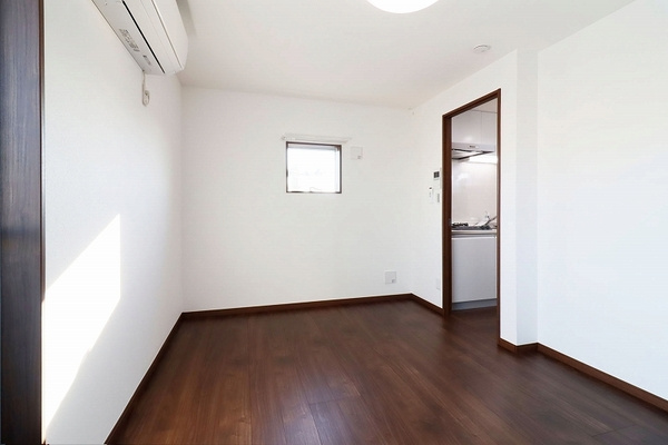 ライフタウン西新井