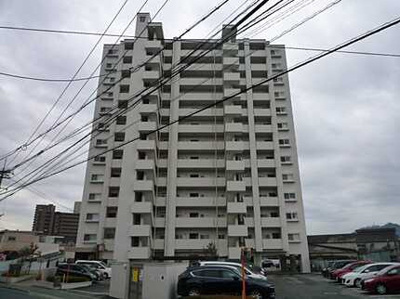 【外観】 | ヴェルディ府中南