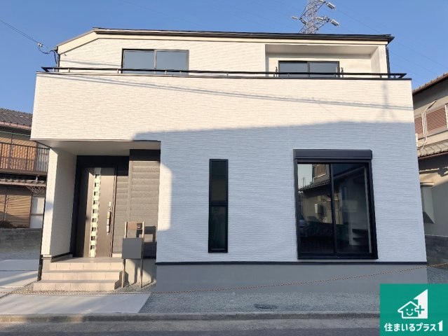 高砂市阿弥陀町魚橋　第2期　新築一戸建て