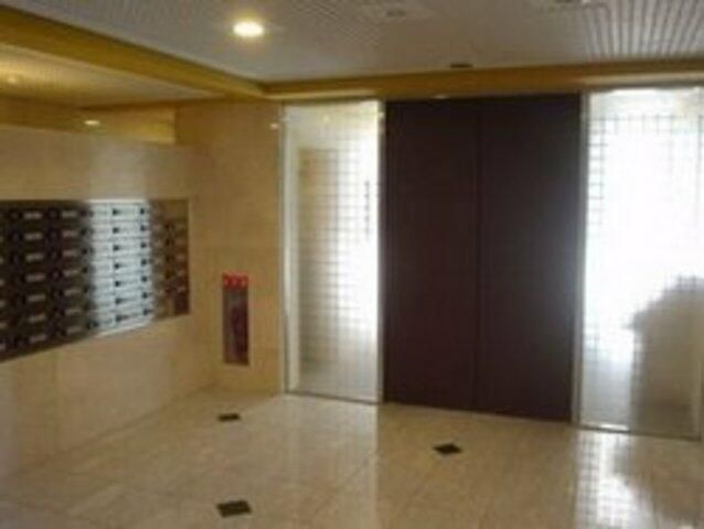 ＧＡＲＤＥＮ　ＳＱＵＡＲＥのその他共用部分