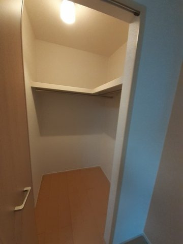 シャインの収納