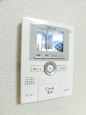シャインのセキュリティ