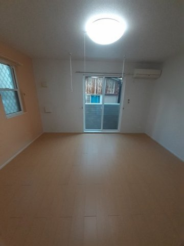 シャインの内装