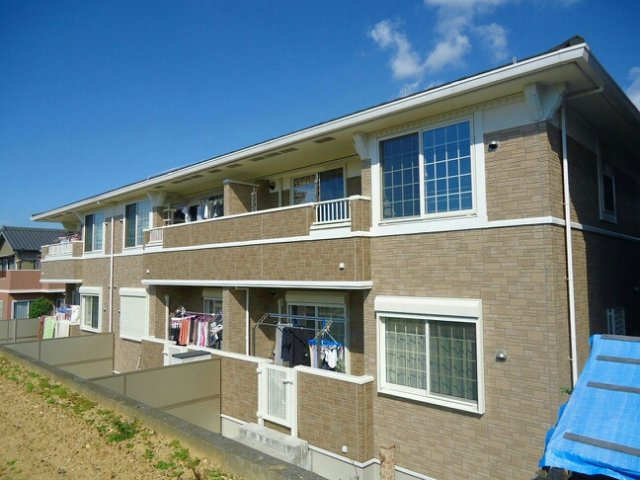 ソレイユ　イースト