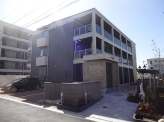 【外観】 | ベル　ハイネス