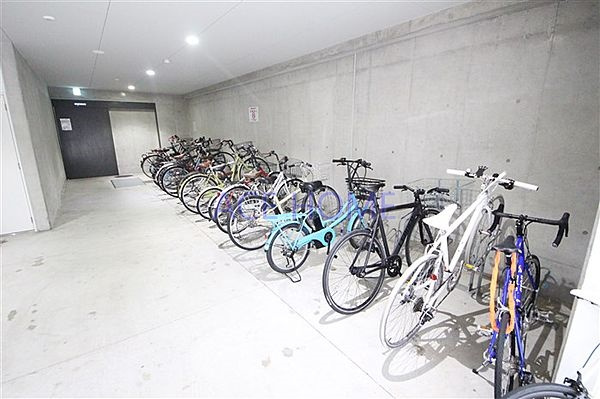 【その他共用部分】 | レオンコンフォート南堀江