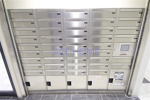 【設備】 | レオンコンフォート南堀江