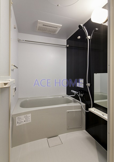 【浴室】 | レオンコンフォート南堀江