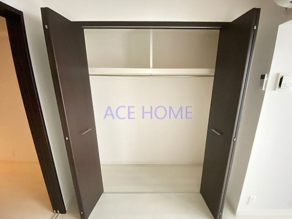 【収納】 | レオンコンフォート南堀江