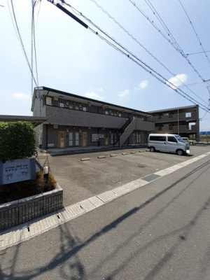 【駐車場】 | カサデルソール | 駐車スペースもあります